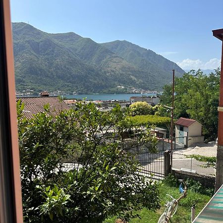 Themis Apart Hotel Котор Екстер'єр фото