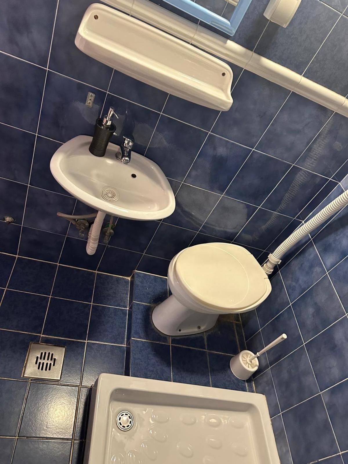 Themis Apart Hotel Котор Екстер'єр фото