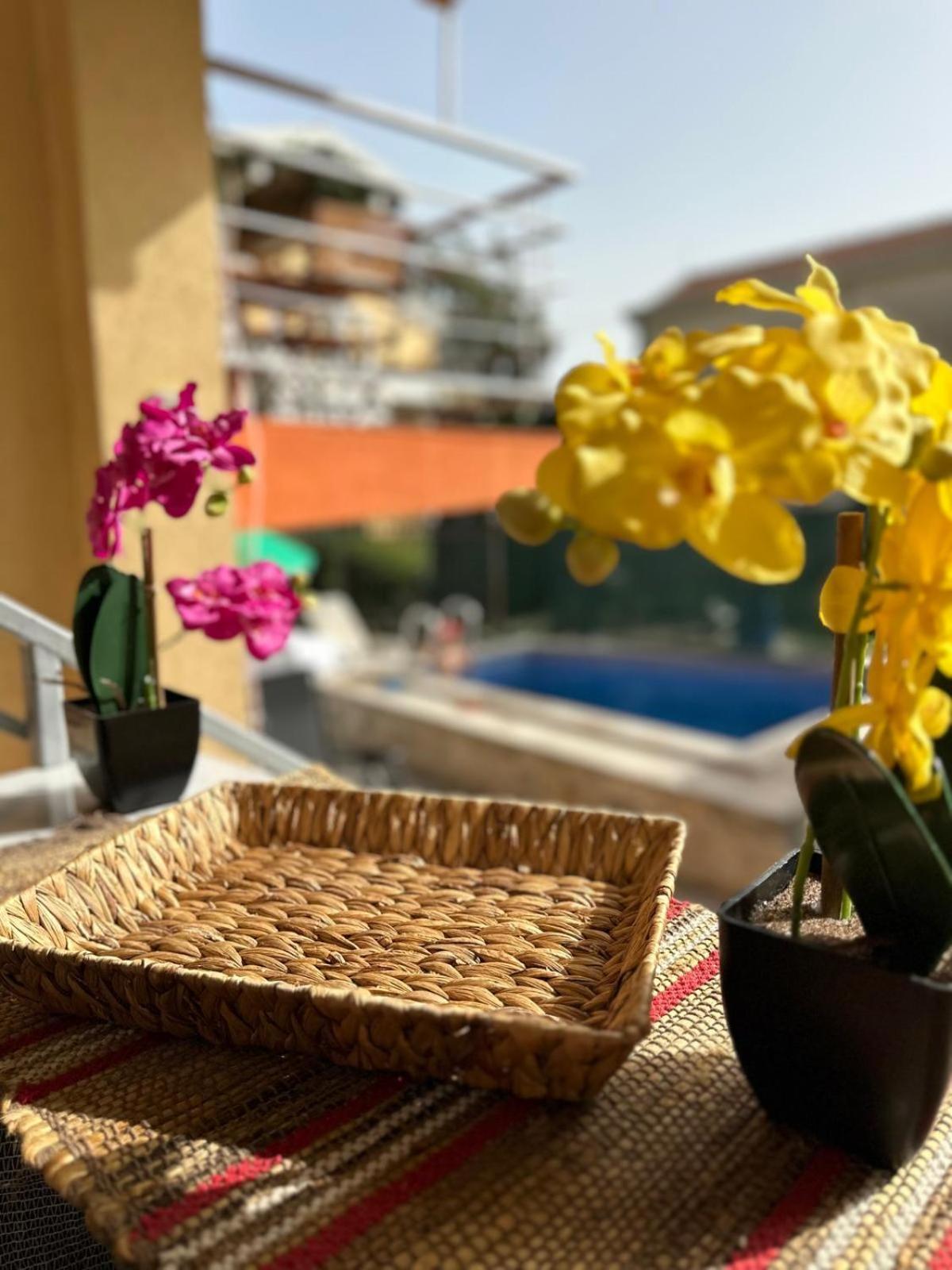 Themis Apart Hotel Котор Екстер'єр фото