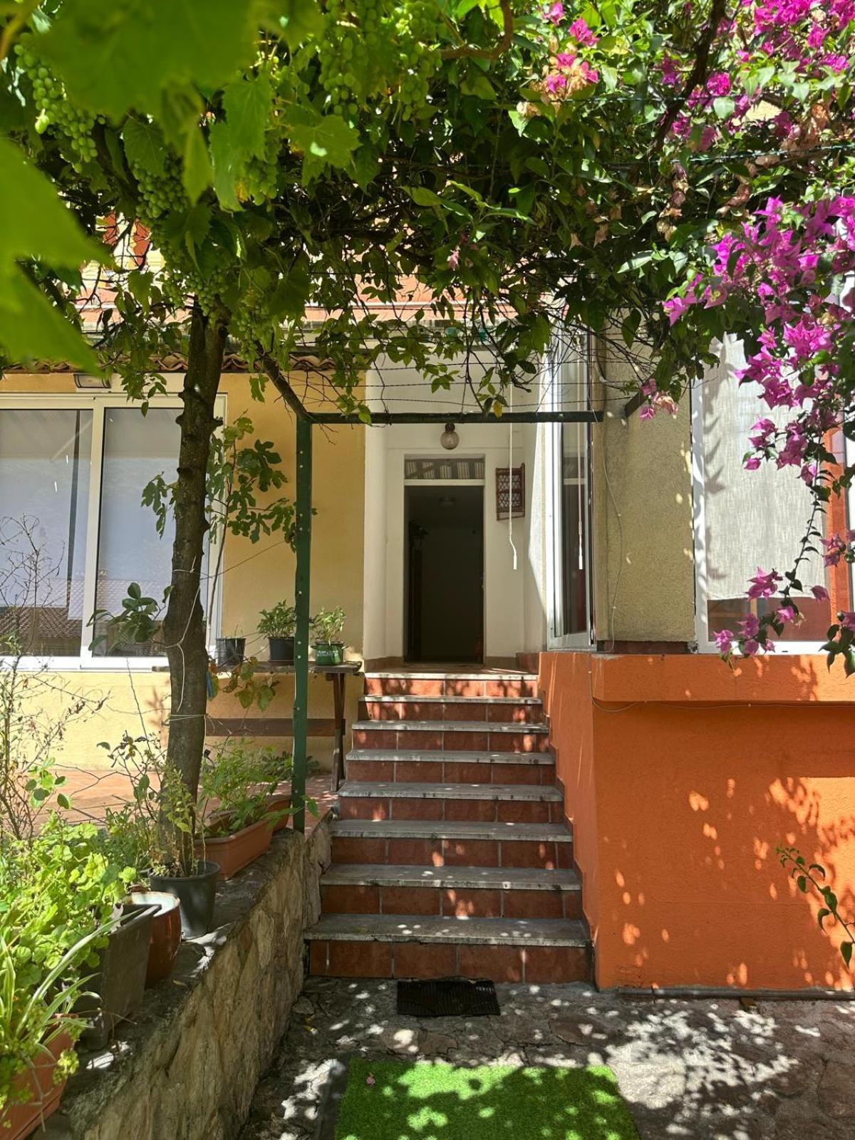 Themis Apart Hotel Котор Екстер'єр фото