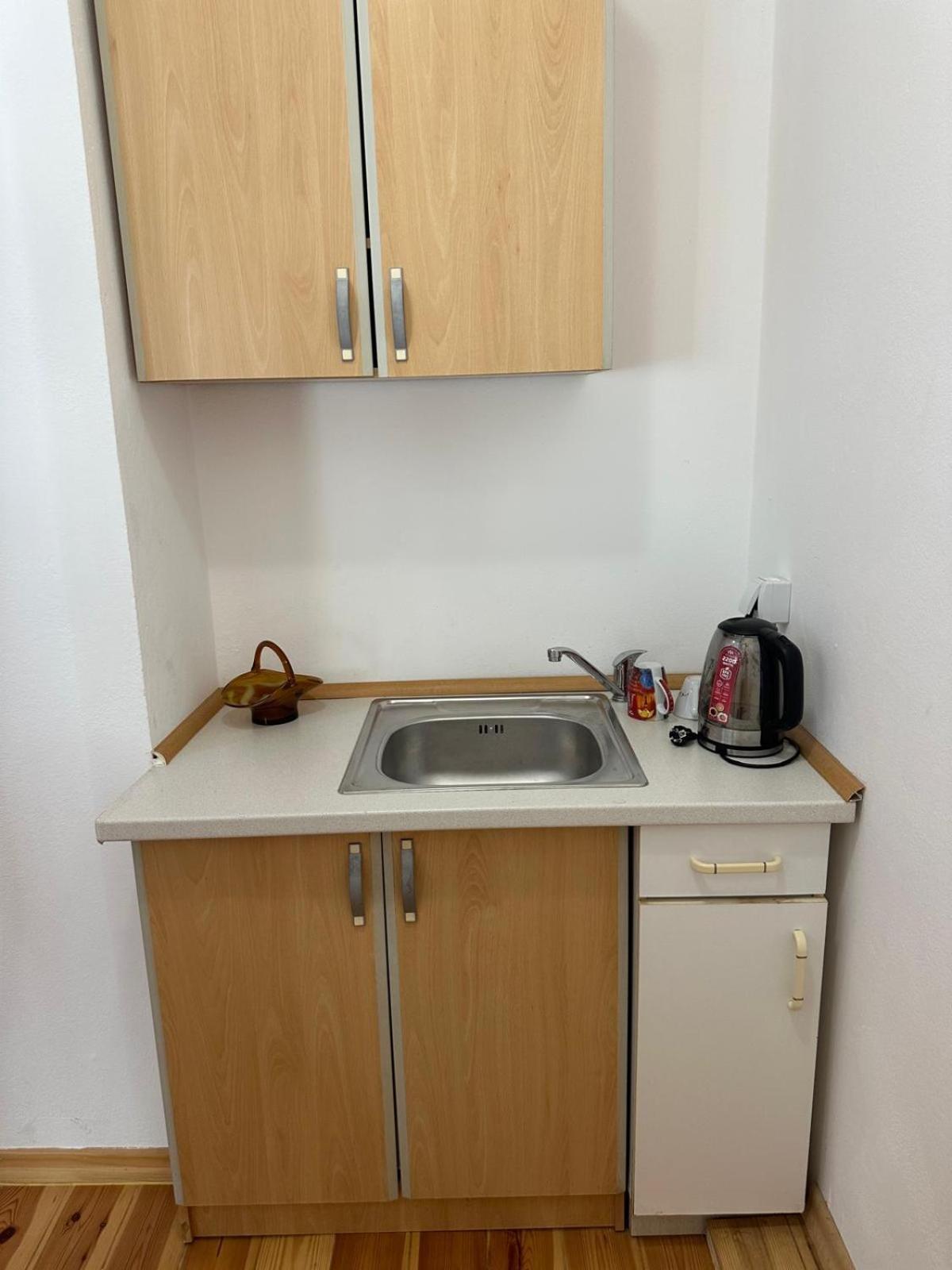 Themis Apart Hotel Котор Екстер'єр фото