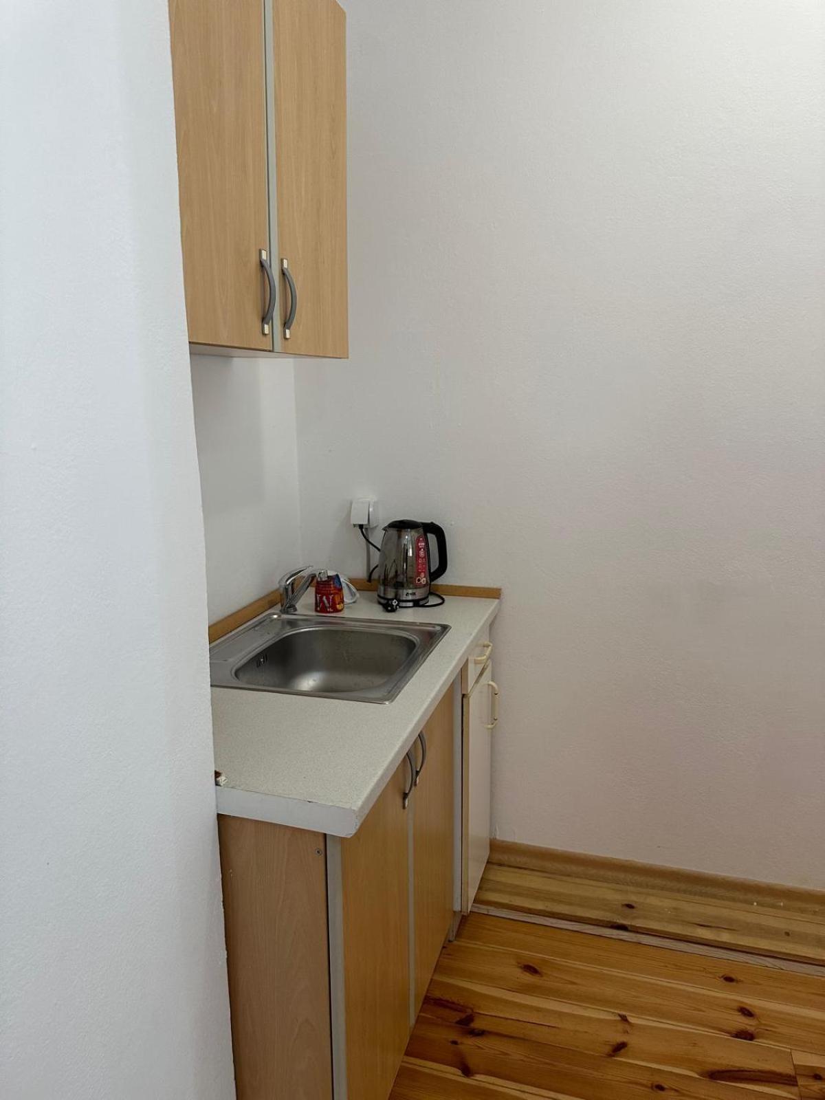 Themis Apart Hotel Котор Екстер'єр фото