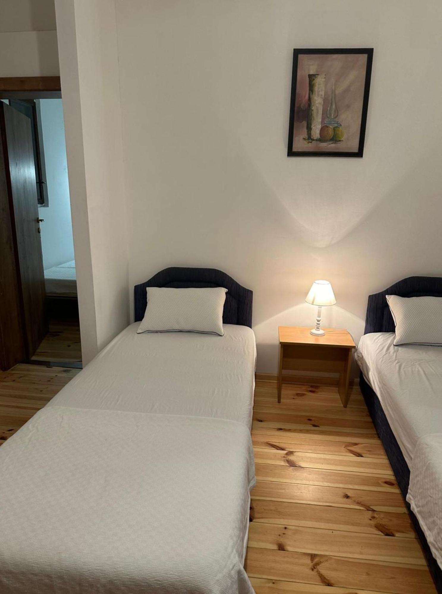 Themis Apart Hotel Котор Екстер'єр фото